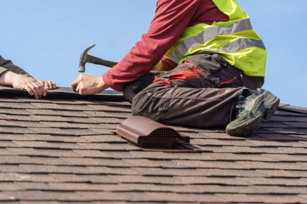 Best Metal Roofing Contractor  in West Fork, AR
