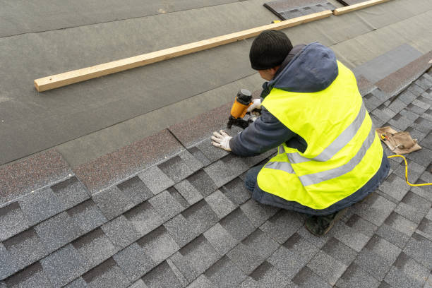 Best Emergency Roof Repair  in West Fork, AR