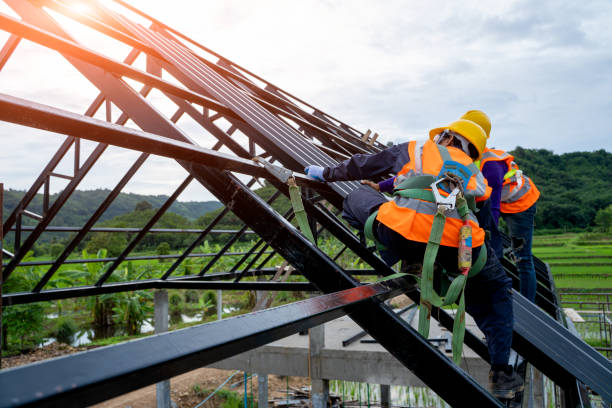 Best Flat Roof Repair Services  in West Fork, AR