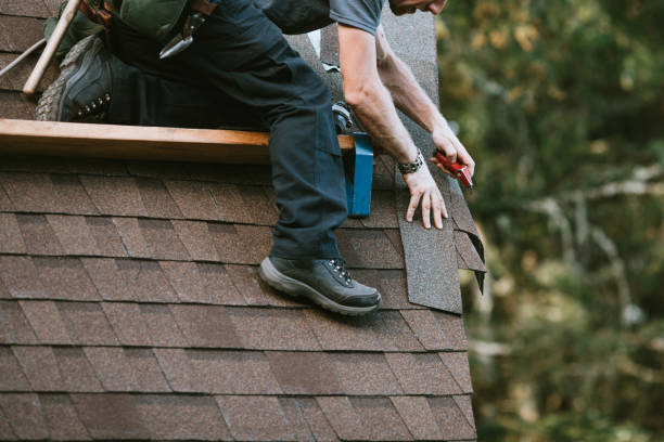 Best Local Roofing Companies  in West Fork, AR